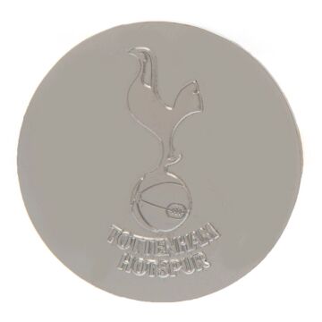 Tottenham Hotspur Fc Alloy Car Badge