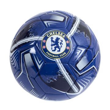 Chelsea Fc Turbine Skill Ball