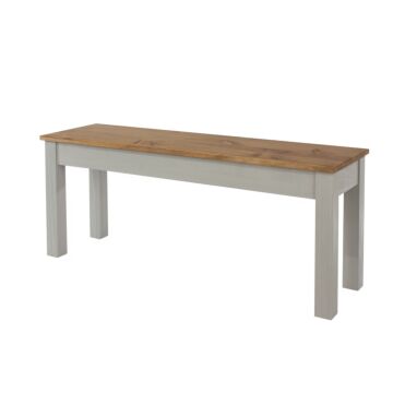 Linea Linea Bench For 1200mm Table