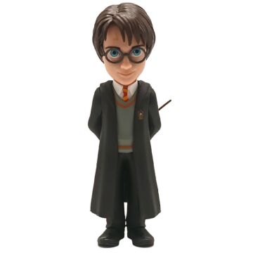 Harry Potter Minix Figure Harry Potter