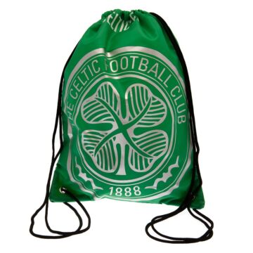 Celtic Fc Colour React Gym Bag