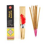 Tribal Soul Incense Sticks - Palo Santo