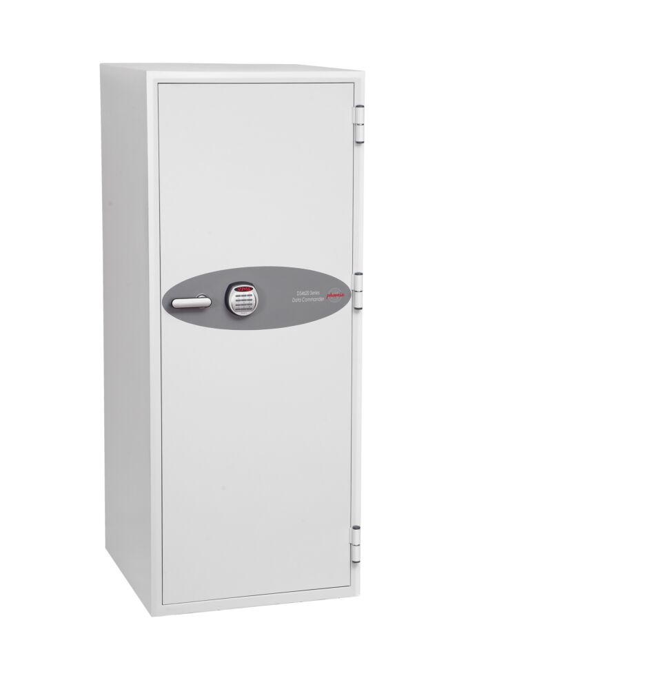 Phoenix Data Commander Ds4622e Size 2 Data Safe With Electronic Lock