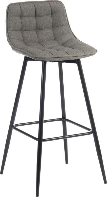 Quilt Barstool