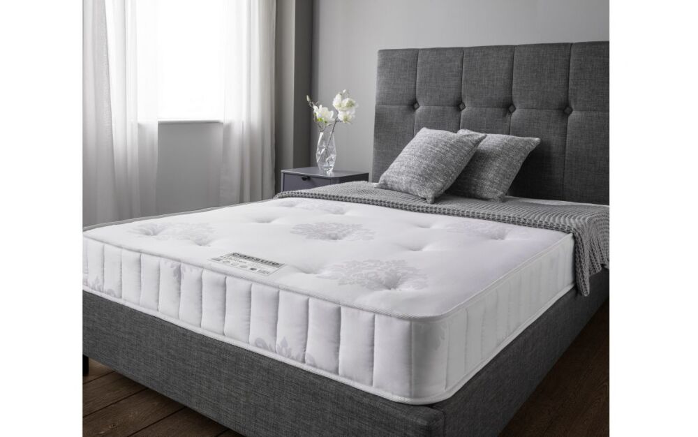 Capsule Essentials Mattress 150cm