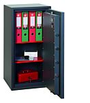 Phoenix Neptune Hs1053e Size 3 High Security Euro Grade 1 Safe With Electronic Lock