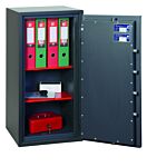 Phoenix Neptune Hs1053e Size 3 High Security Euro Grade 1 Safe With Electronic Lock