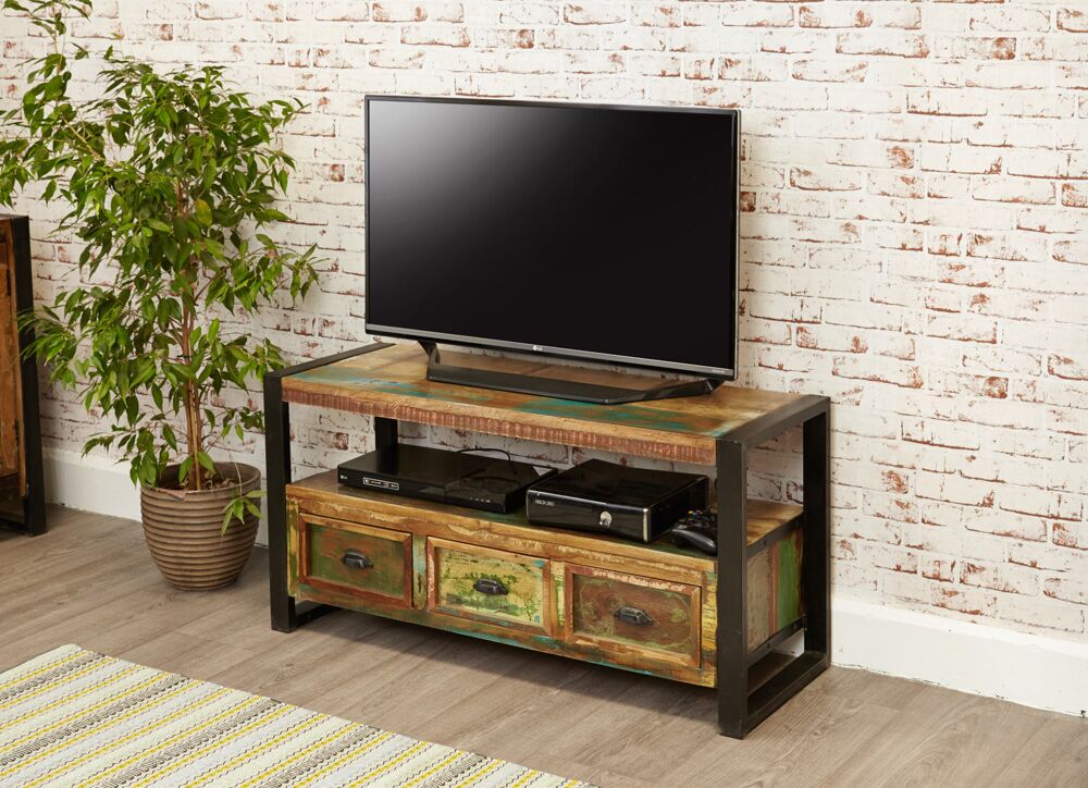 Urban Chic Television Cabinet