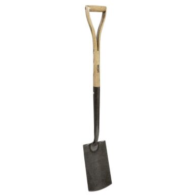 Jcb Heritage Border Spade | Jcbhbs01