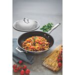 Tramontina Non-stick Wok Grano 32 Cm (5.2l)