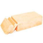 Double Butter Luxury Soap Loaf - Citrusy Oils