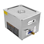 T-mech Ultrasonic Cleaner – 15l