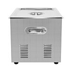 T-mech Ultrasonic Cleaner – 15l