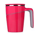 Anti-spill Mug (red)