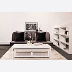 Puro Bookcase White