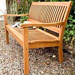 Willington 1.2m Bench