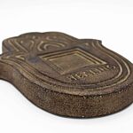 Healing Incense Plate - Antique Stone