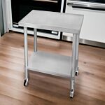 Kukoo Work Table – 60cm X 45cm X 86cm