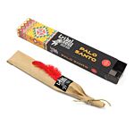 Tribal Soul Incense Sticks - Palo Santo