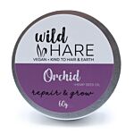 Wild Hare Solid Shampoo 60g - Orchid