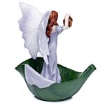 Lilac Fairies - Shining Light Fairy