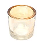 Spare Glass Cup For Votive Candle Holder