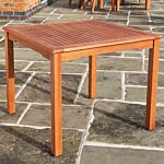 Willinton Square Table