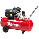 Tigren V100dd 3hp Direct-driven Compressor