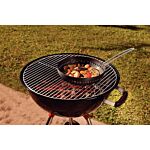 Tramontina Barbeque Wok 26cm