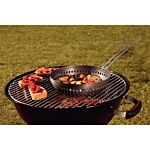 Tramontina Barbeque Wok 26cm