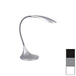 High Vision Led Desk Light (silver)