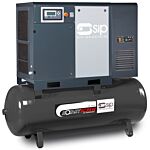 Sip Rs11-10-500dd/rd Rotary Screw Compressor