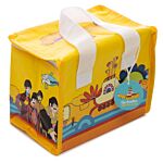 Yellow Submarine Lunch Box Cool Bag