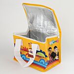 Yellow Submarine Lunch Box Cool Bag