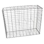 Gabion Baskets 100 X 95 X 30cm / 2 Pack