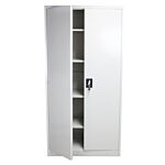 Metal Filing Cabinet 180cm