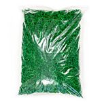 Sizzlepak Shredded Paper - Green (1kg)