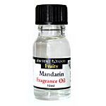 10ml Mandarin Fragrance Oil