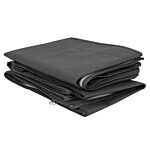 Pack Of 2 Under-bed Storage Bags