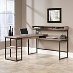 Streamline L-shaped Desk