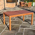 Willington Rectangular Table