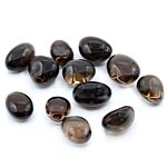 L Tumble Stones - Smoky Quartz