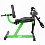 Leg Extension Workout Machine