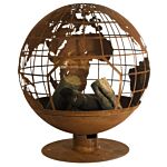 Esschert Design Fire Globe