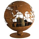 Esschert Design Fire Globe