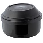 Bento Round Stacked Lunch Box - London Guardsman