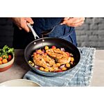 Tramontina Non-stick Frying Pan Grano 20 Cm (1.2l)