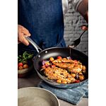 Tramontina Non-stick Frying Pan Grano 20 Cm (1.2l)