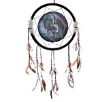 Dreamcatcher (medium) - Lisa Parker Protector Of Magick Dragon