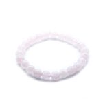 Power Bracelet - Rose Quartz